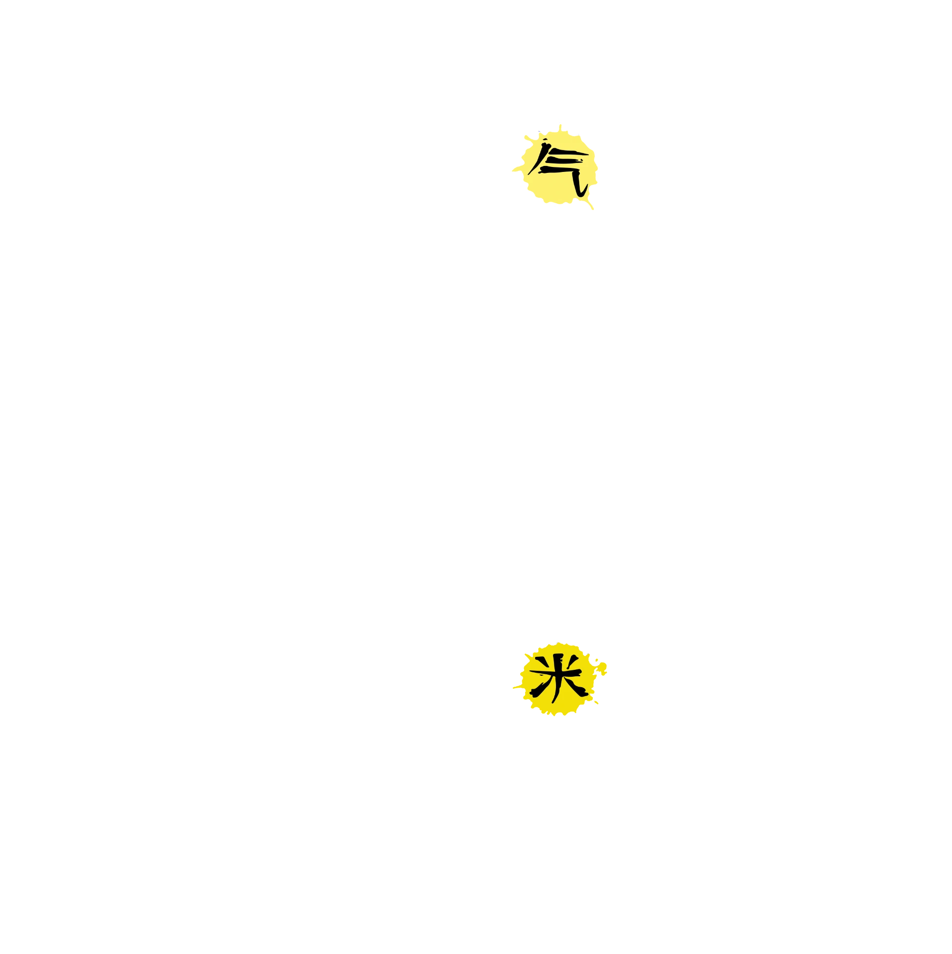 Jin Shin Guild logo